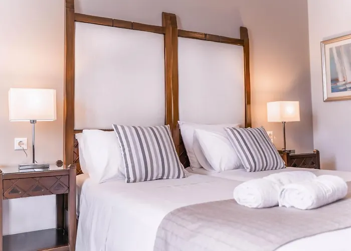Kalamaki Mare Suites