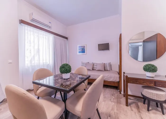 Kalamaki Mare Suites