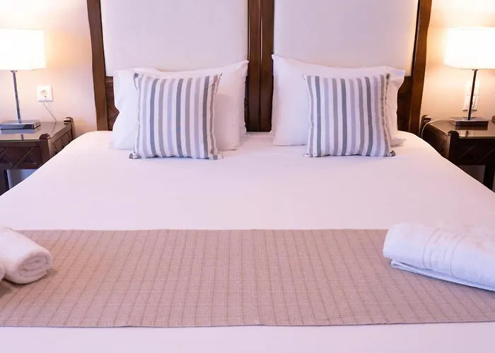 Kalamaki Mare Suites