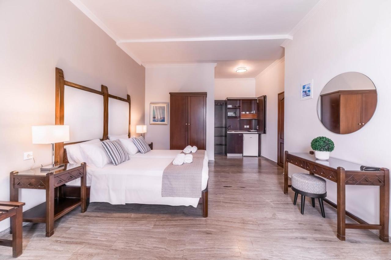 Apartament Mare Kalamaki