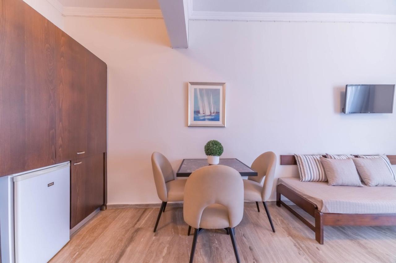 Mare Apartament