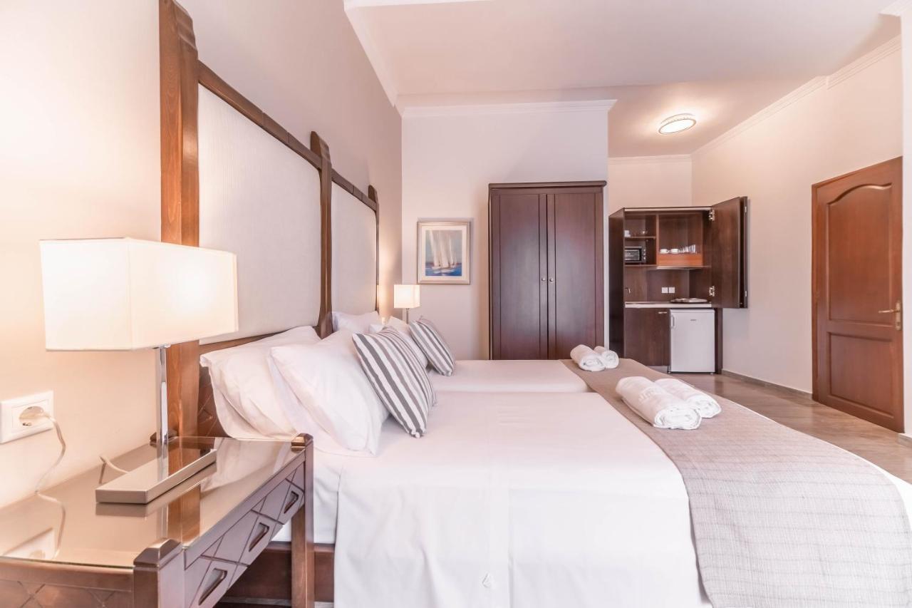 Apartament Mare
