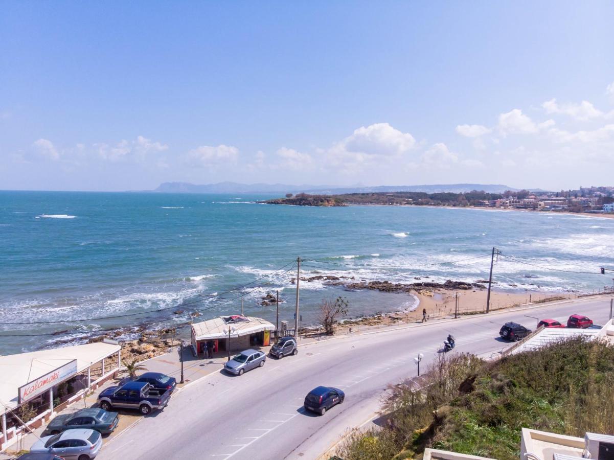 Apartament Mare